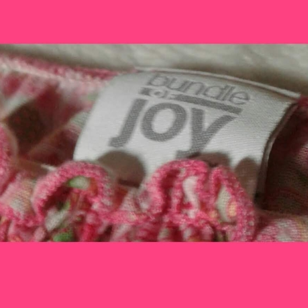 BUNDLE OF JOY MATERNITY MATCHING OUTFIT - Picture 5 of 5